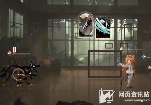《重返未来1999》行动主义任务全关卡通关流程攻略