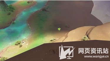 《原神》甘露花海全部草神瞳分布位置一览