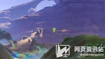 《原神》甘露花海全部草神瞳分布位置一览