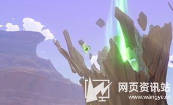 《原神》甘露花海全部草神瞳分布位置一览