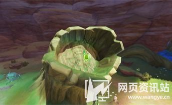《原神》甘露花海全部草神瞳分布位置一览