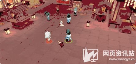 《阴阳师》全新活动祈舞唤神开启