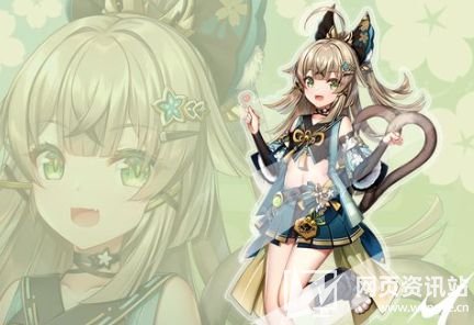 《原神》绮良良天赋升级材料及最佳获取路线一览