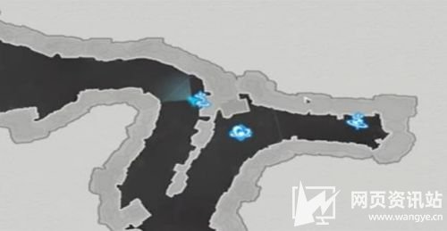 《崩坏星穹铁道》城郊雪原全宝箱位置一览2023