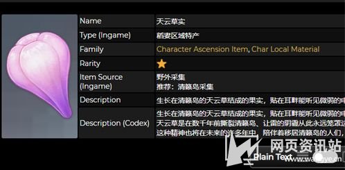 《原神》绮良良等级突破材料及最佳获取路线一览