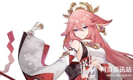《原神》3.7八重神子四星五星圣遗物最佳搭配方案