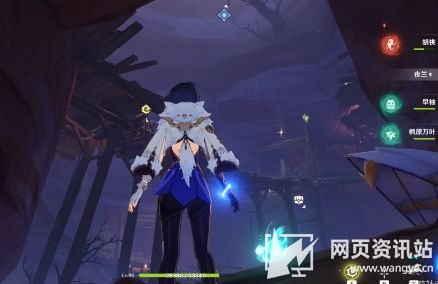 《原神》