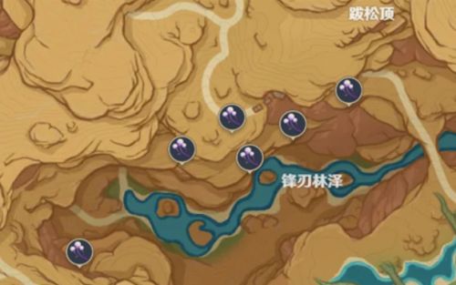 《原神》将忧昙花带给残灵任务完成攻略一览