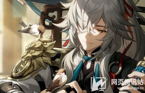 《崩坏星穹铁道》天戈麾斥活动跃迁即将开启