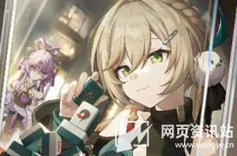 《崩坏星穹铁道》景元平民最强四星光锥选择推荐
