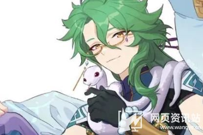 《原神》白术怎么配队 白术最强队伍搭配汇总