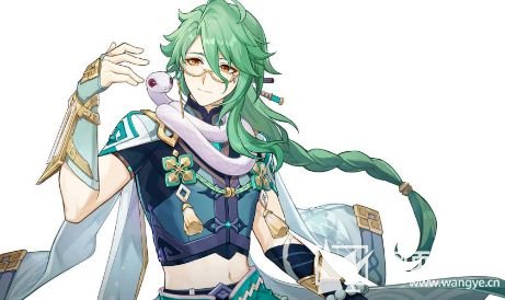《原神》白术四星五星圣遗物最佳搭配推荐