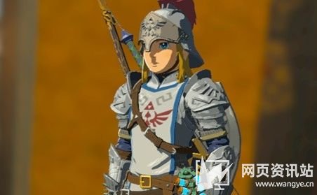 《塞尔达传说王国之泪》海利亚士兵套装获得方法分享