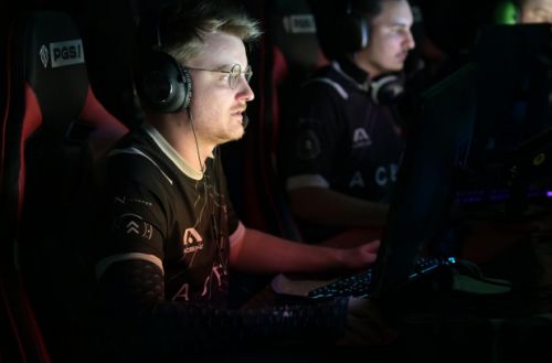 17Gaming加冕PUBG全球系列赛1冠军