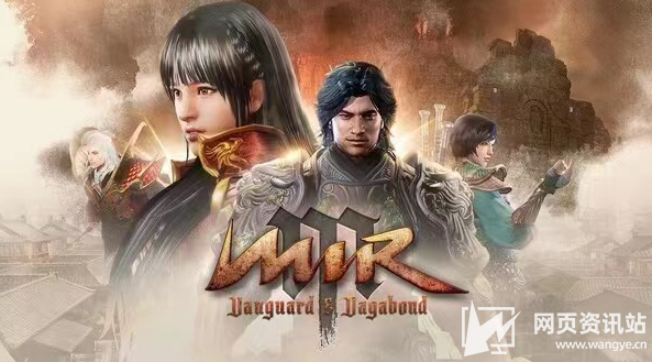 《传奇M》精彩度狂飙《热血传奇》，玩家直呼太过瘾!