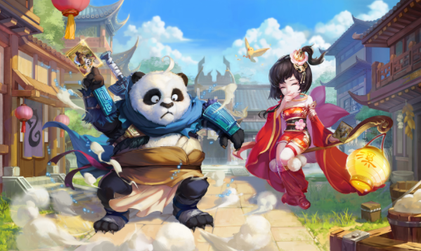 大话西游2好玩吗 大话西游2游戏特色介绍