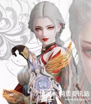《永劫无间》沈妙有苏脸部捏脸数据最新一览2023