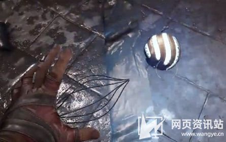 《原子之心》身投烈火任务降低锅炉温度解谜流程2023