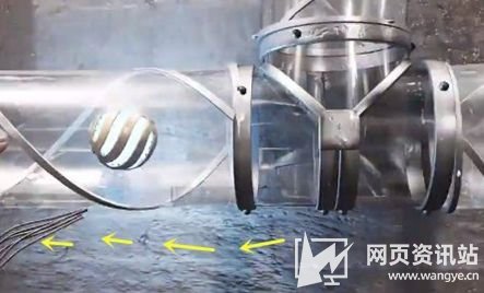 《原子之心》身投烈火任务降低锅炉温度解谜流程2023