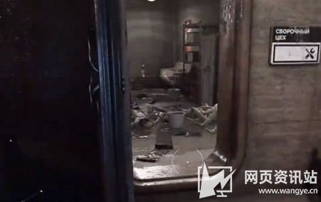 《原子之心》身投烈火任务降低锅炉温度解谜流程2023