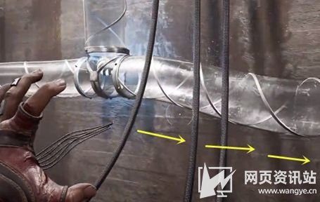 《原子之心》身投烈火任务降低锅炉温度解谜流程2023