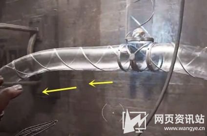 《原子之心》身投烈火任务降低锅炉温度解谜流程2023