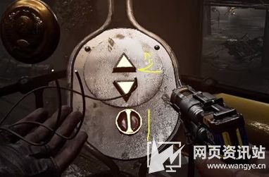 《原子之心》把罐子送到大门处任务详细流程攻略