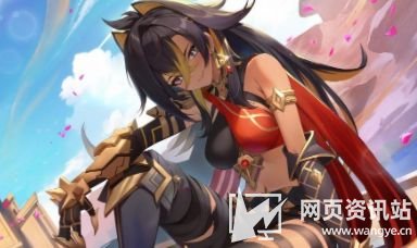 《原神》迪希雅队伍怎么搭配 迪希雅最佳配队方案