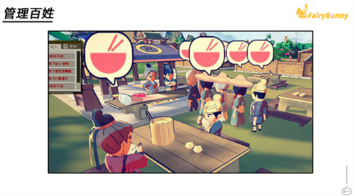 上海仙仙兔网络科技有限公司确认参展2023ChinaJoy，INDIE GAME 展区火热招商中!