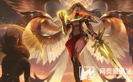 《云顶之弈》S8赛季神盾霞阵容最强搭配攻略