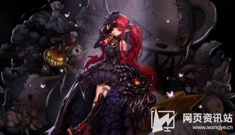 《DNF》小魔女110级毕业护石符文选择推荐2023