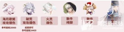 《阴阳师》修罗猎戏用什么阵容 爬塔速刷阵容推荐