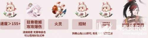 《阴阳师》修罗猎戏用什么阵容 爬塔速刷阵容推荐