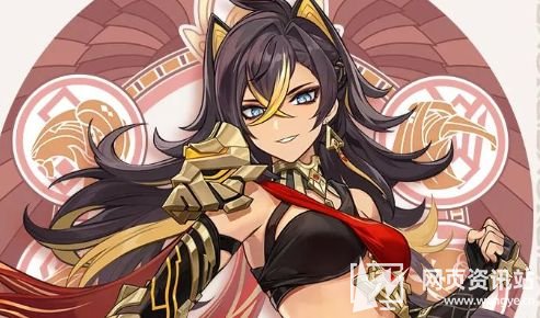 《原神》迪希雅四星五星圣遗物及武器搭配推荐