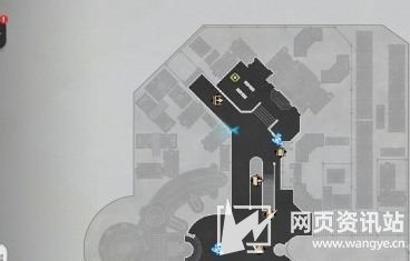 《崩坏星穹铁道》永冬城全角色通缉令位置分布一览