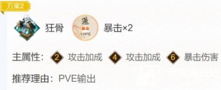 《阴阳师》SSR式神阿修罗御魂最强最佳搭配方案推荐