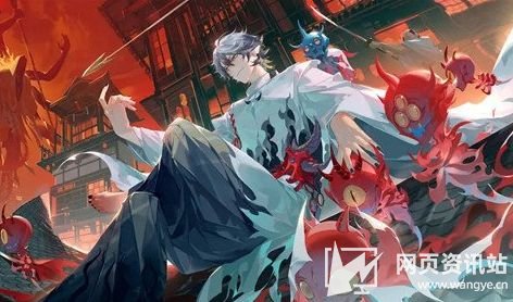 《阴阳师》sp鬼童丸御魂怎么选 sp鬼童丸御魂推荐