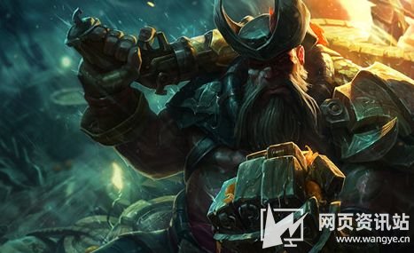 《云顶之弈》S8赛季烈焰弹射普朗克阵容玩法攻略详解