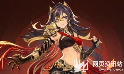 《原神》迪希雅天赋技能加点优先级顺序一览