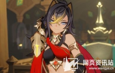 《原神》迪希雅新手前期四星圣遗物搭配推荐