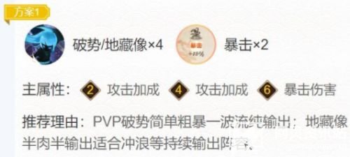 《阴阳师》SP神堕八岐大蛇御魂最强最佳搭配方案2023