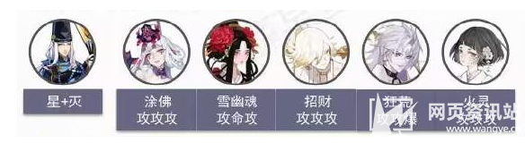 《阴阳师》伪月落伪博雅最强阵容搭配推荐2023