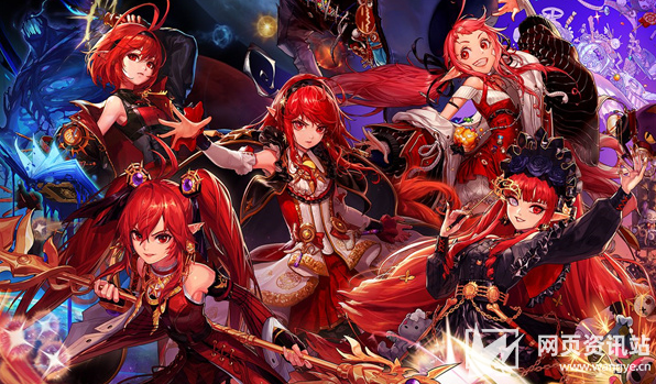 《DNF》110级版本魔道毕业装备搭配指南