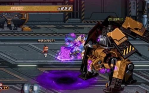 《DNF》永恒之光研究生英豪模式打法攻略