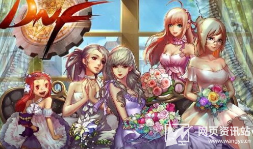 《DNF》110级版本装备搭配常见流派总览2023