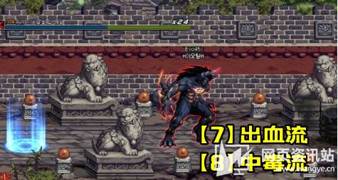 《DNF》110级版本装备搭配常见流派总览2023