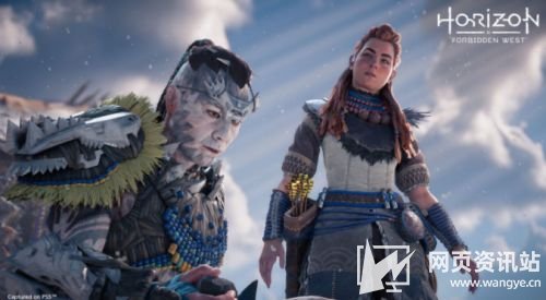 《地平线》多人游戏可能还会登陆手机和PC