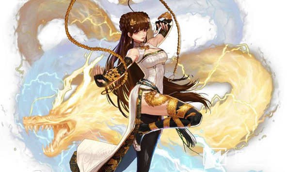 《DNF》110级女气功最强毕业装备搭配攻略
