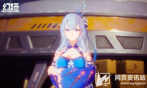 《幻塔》2.5版本茵海漾晔声即将开启