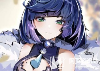 《原神》夜兰新手前期四星圣遗物最佳搭配推荐